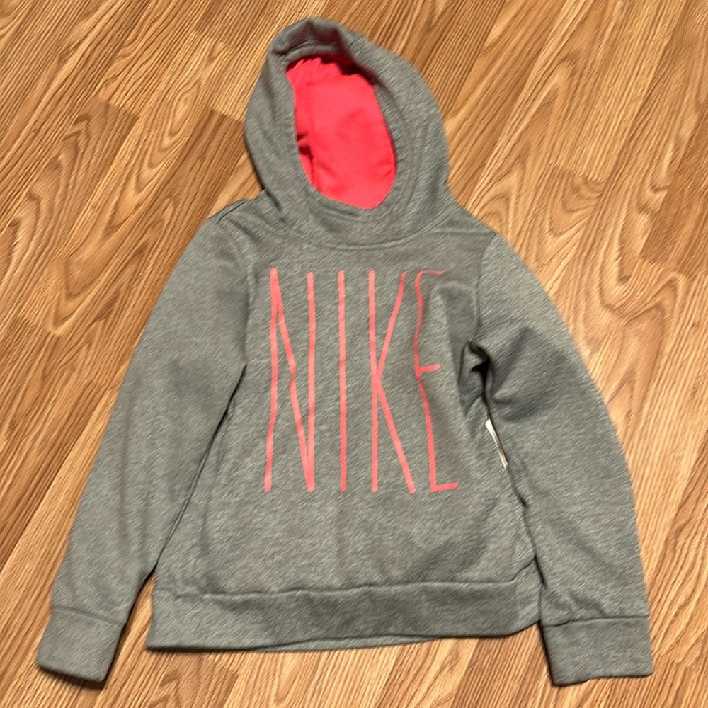 Girls Nike  hoodie